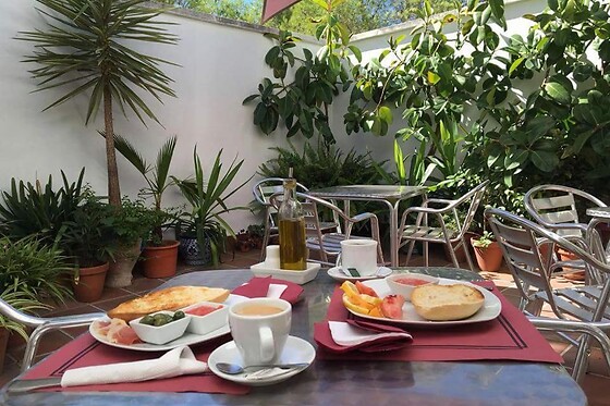 HOSTAL LOW COST BEN NASSAR - photo 1