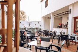 HOSTAL LOW COST BEN NASSAR