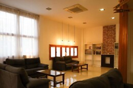 HOSTAL LOW COST BEN NASSAR