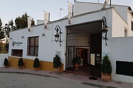 HOSTAL LOW COST BEN NASSAR