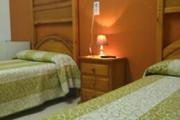 HOSTAL LOW COST BEN NASSAR