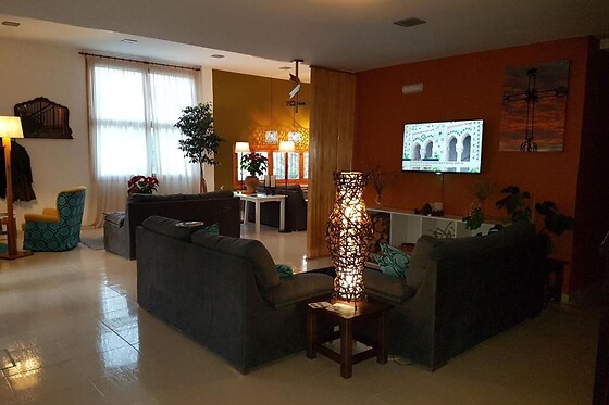 HOSTAL LOW COST BEN NASSAR - photo 10