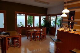 HOSTAL LOW COST BEN NASSAR