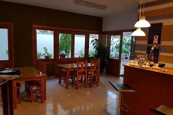 HOSTAL LOW COST BEN NASSAR - photo 11