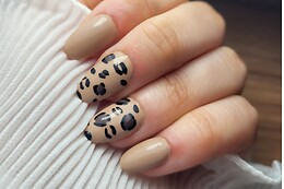 Des ongles de fée