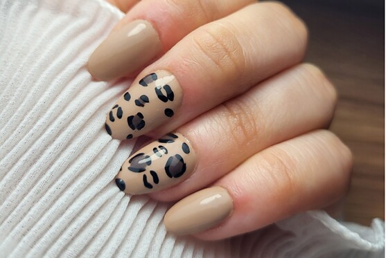 Des ongles de fée - photo 3