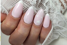 Des ongles de fée