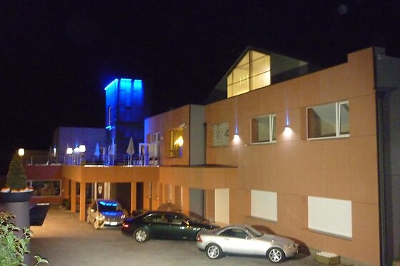Online Booking EPS - photo 0