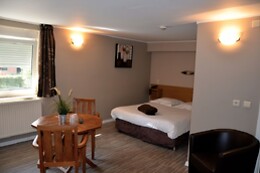 Online Booking EPS