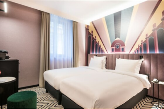 Online Booking EPS - photo 2