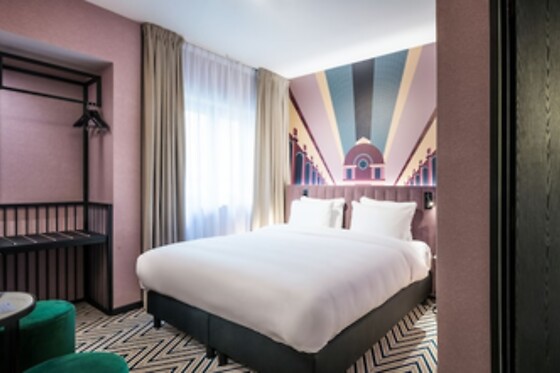 Online Booking EPS - photo 1