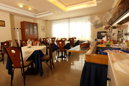 Euro hotel