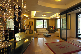 Euro hotel
