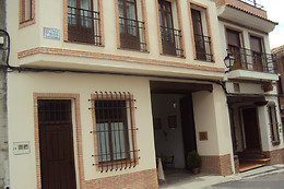 LA POSADA DE BAYUELA