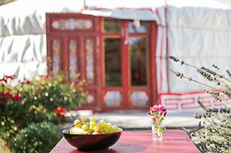Home Paradis & spa