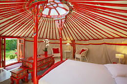 Home Paradis & spa