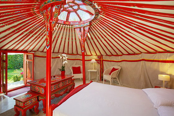 Home Paradis & spa - photo 3
