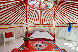 Home Paradis & spa