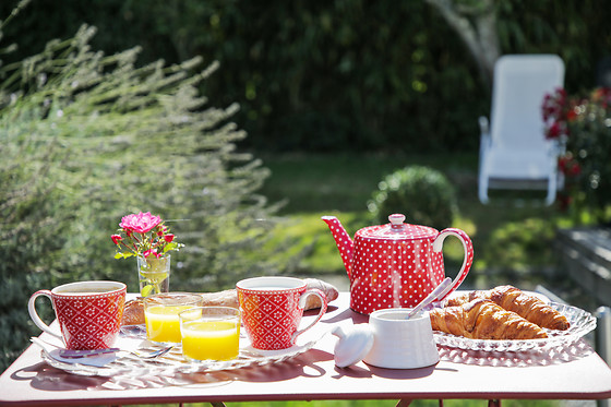 Home Paradis & spa - photo 10