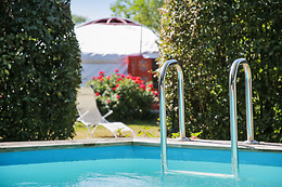 Home Paradis & spa