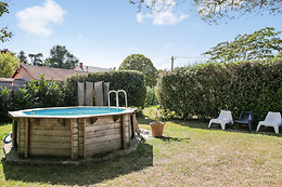 Home Paradis & spa