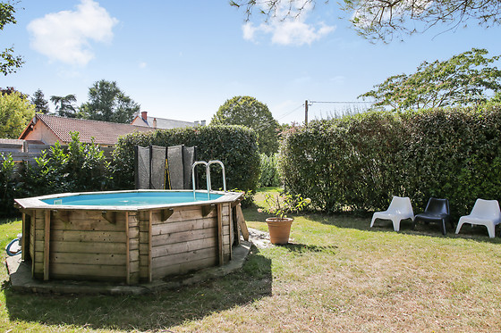 Home Paradis & spa - photo 5