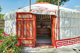 Home Paradis & spa