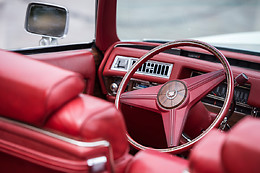 Cady Cruise