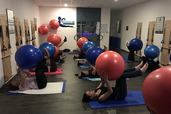 Pilates 68 - photo 3