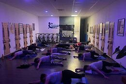 Pilates 68
