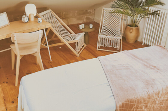 Massage Libourne - photo 2