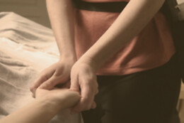 Massage Libourne