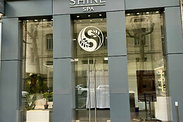 Shine Spa