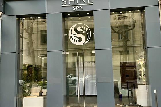 Shine Spa - photo 0