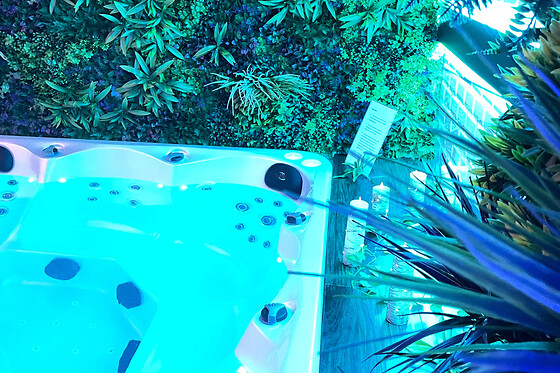 Shine Spa - photo 2