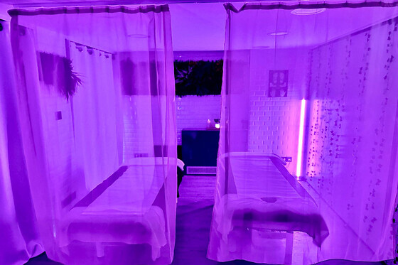 Shine Spa - photo 3