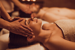 Shine Spa