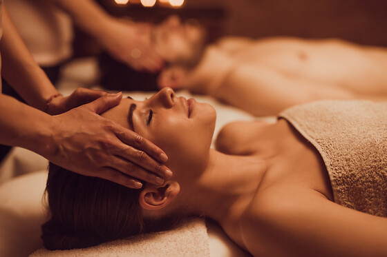 Shine Spa - photo 4