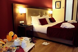 Online Booking EPS