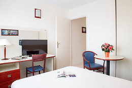Zenitude Hôtel-Résidences - Le Havre