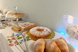 Nirvana B&B Experience