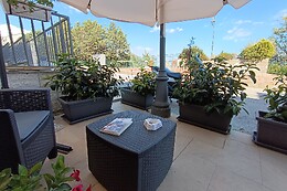 Nirvana B&B Experience