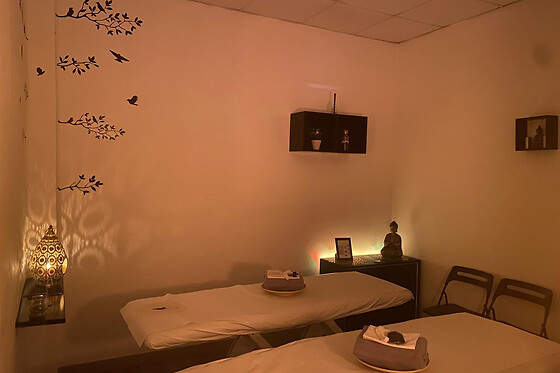 BODY & MIND - photo 5