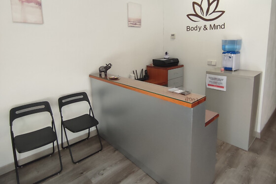 BODY & MIND - photo 6