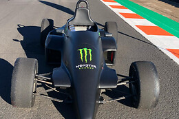 FAST CIRCUIT VALENCIA