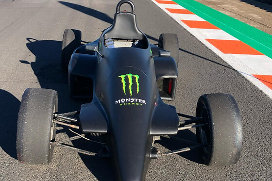FAST CIRCUIT VALENCIA - photo 8