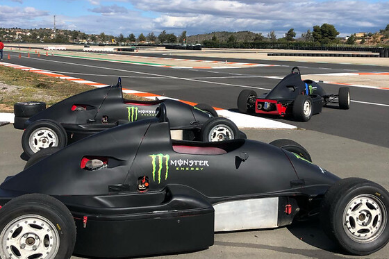 FAST CIRCUIT VALENCIA - photo 16