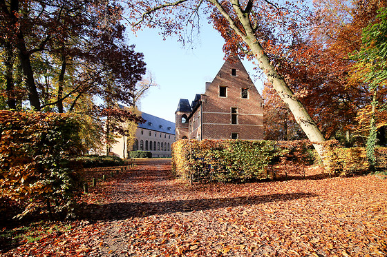 Priorij Corsendonk - photo 13