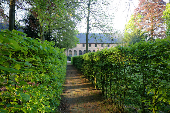 Priorij Corsendonk - photo 1