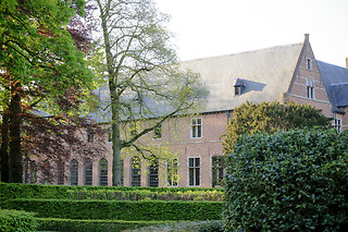 Een verblijf voor 2 bij Priorij Corsendonk*** (Oud-Turnhout - Antwerpen)